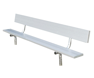 Permanent Benches