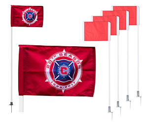 Corner Flags