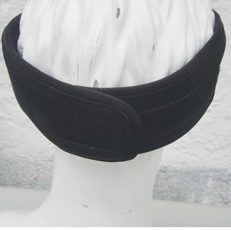 ForceField Ultra Protective Soccer Headband
