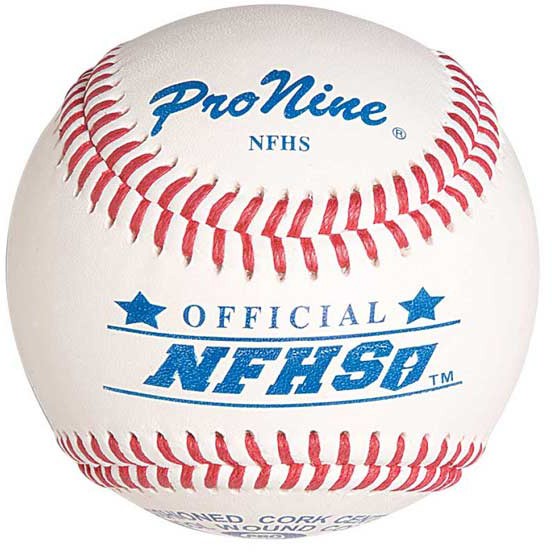 pro baseballs