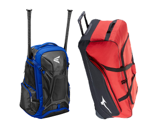 Baseball Bags