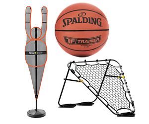 Basketball Gear & Equipment | Sports