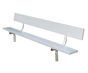 Permanent Benches