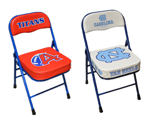Team Chairs