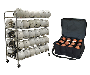 Equipment Storage