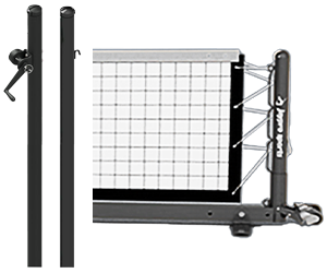 Net & Post Systems