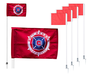 Corner Flags