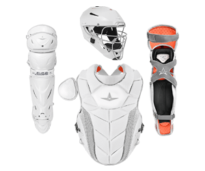 Catcher's Gear