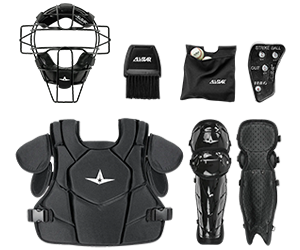 Umpire Gear