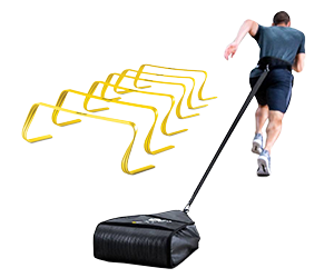 Track & Field Training Equipment