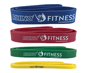 Training Bands & Tubes