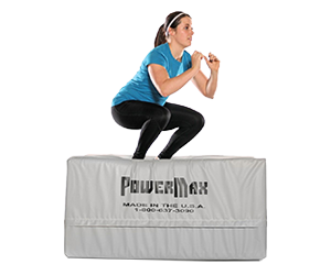Plyo Box Training & Fitness