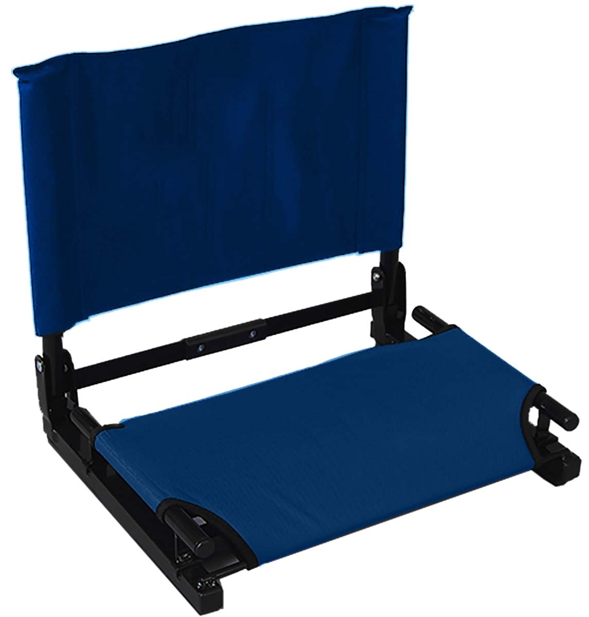The Stadium Chair Company Gamechanger Siège de blanchisseur pliable