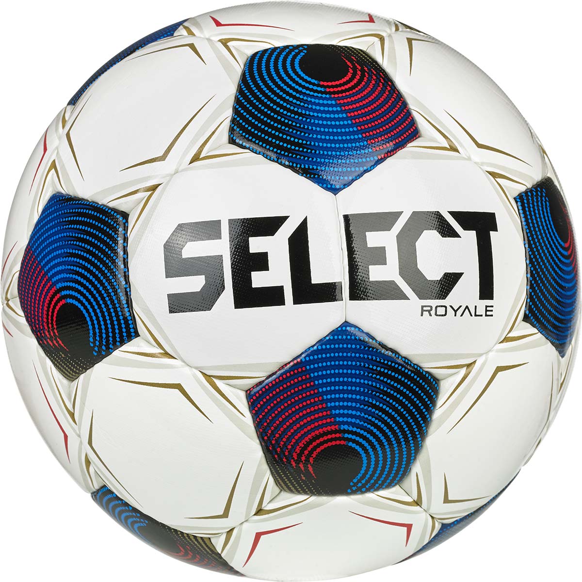 Select Royale V25 Soccer Ball - Anthem Sports