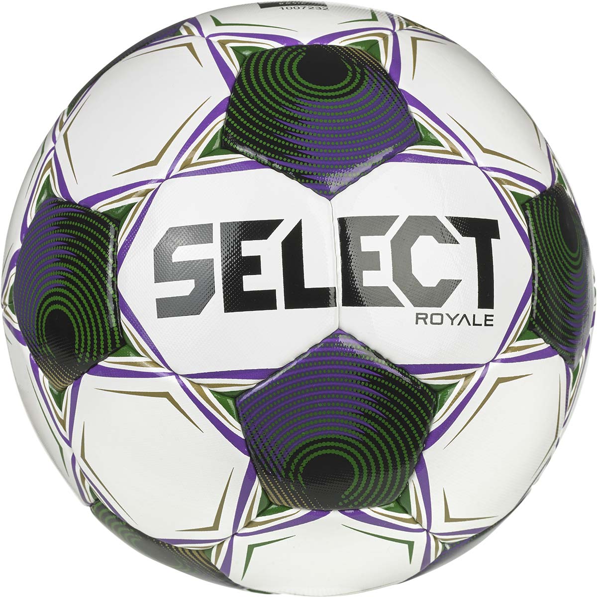 Select Royale V25 Soccer Ball - Anthem Sports