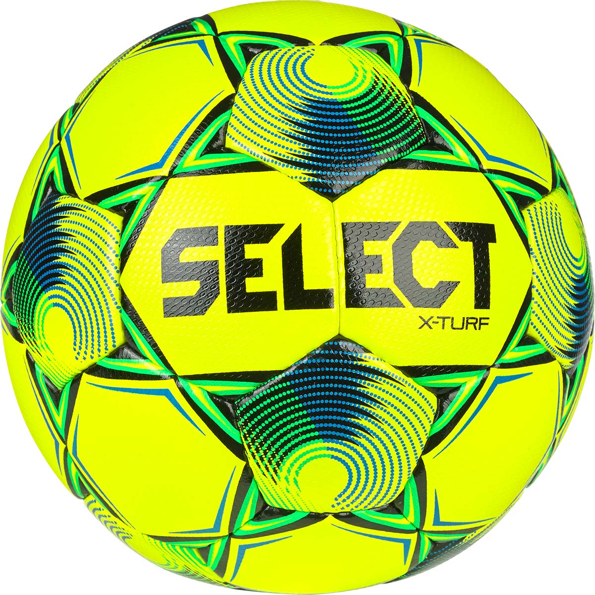 Select X-Turf V25 Soccer Ball - Anthem Sports