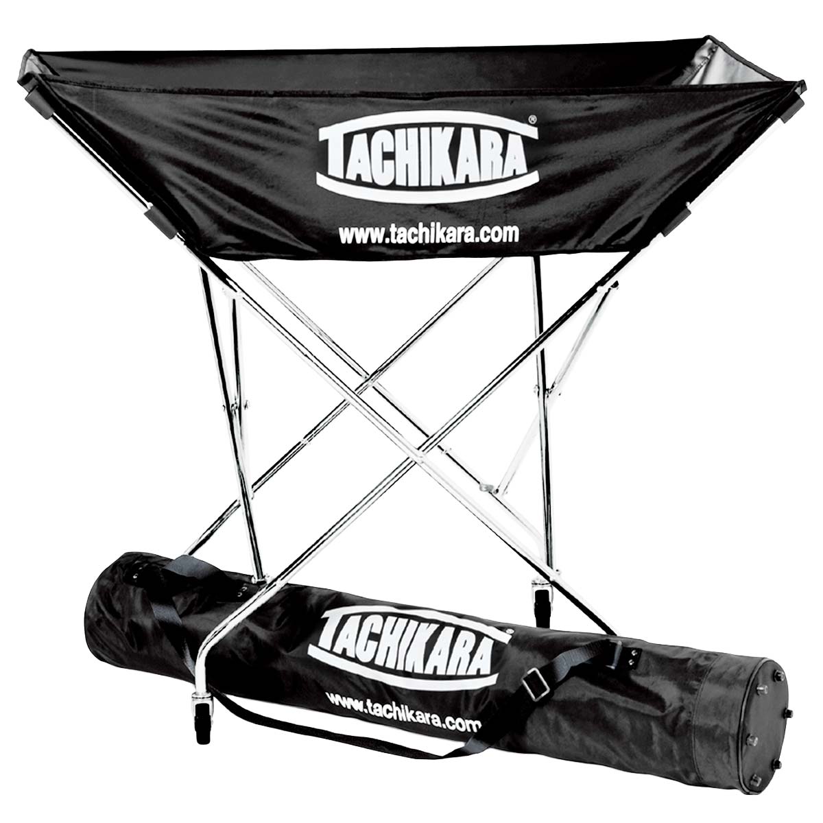 Tachikara BC-HAM Volleyball Basket Cart - Anthem Sports
