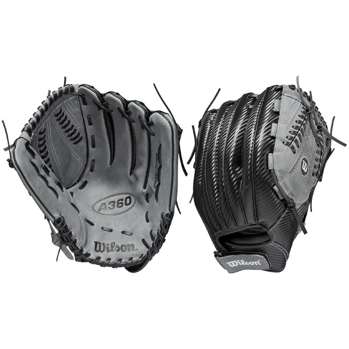 Wilson 13