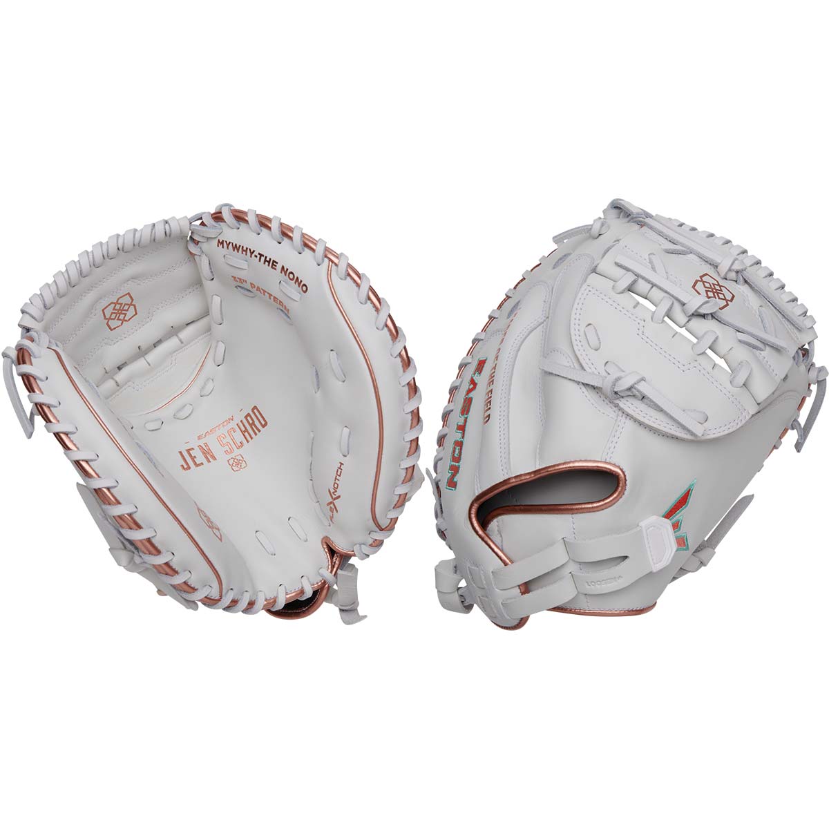 Easton 33