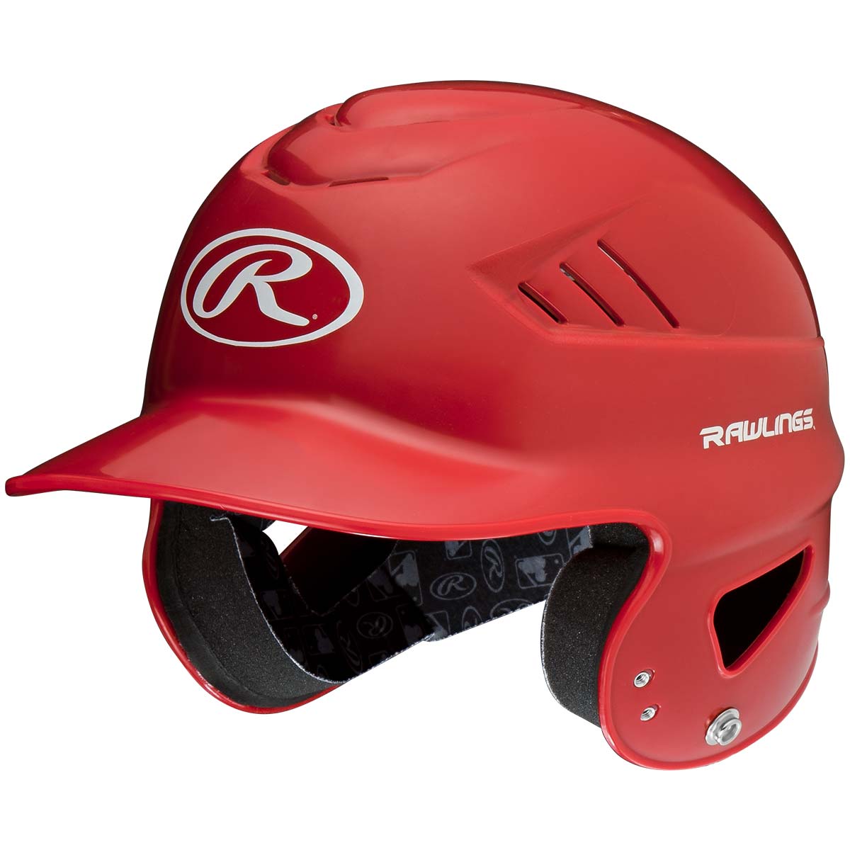 Rawlings Coolflo Batting Helmet (Youth) - Anthem Sports