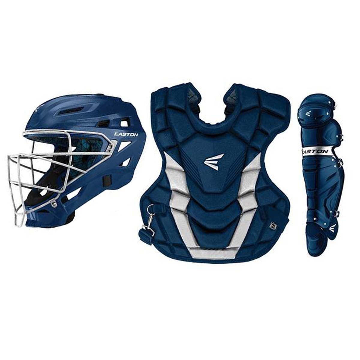 Casque de receveur Easton Gametime – Baseball 360