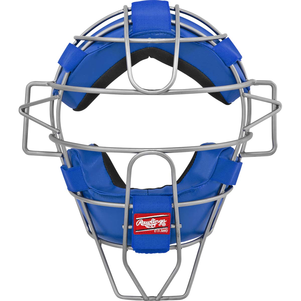 Rawlings Hollow Wire Lightweight Umpire/Catcher's Facemask
