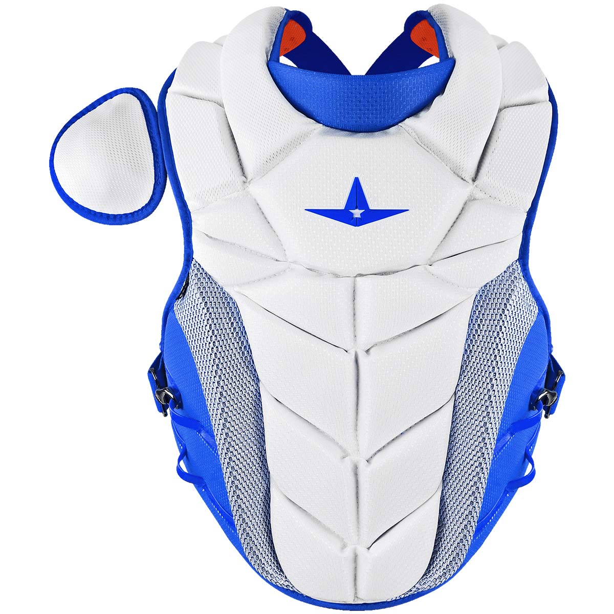 All-Star PHX Paige Halstead Fastpitch Chest Protector - Anthem Sports