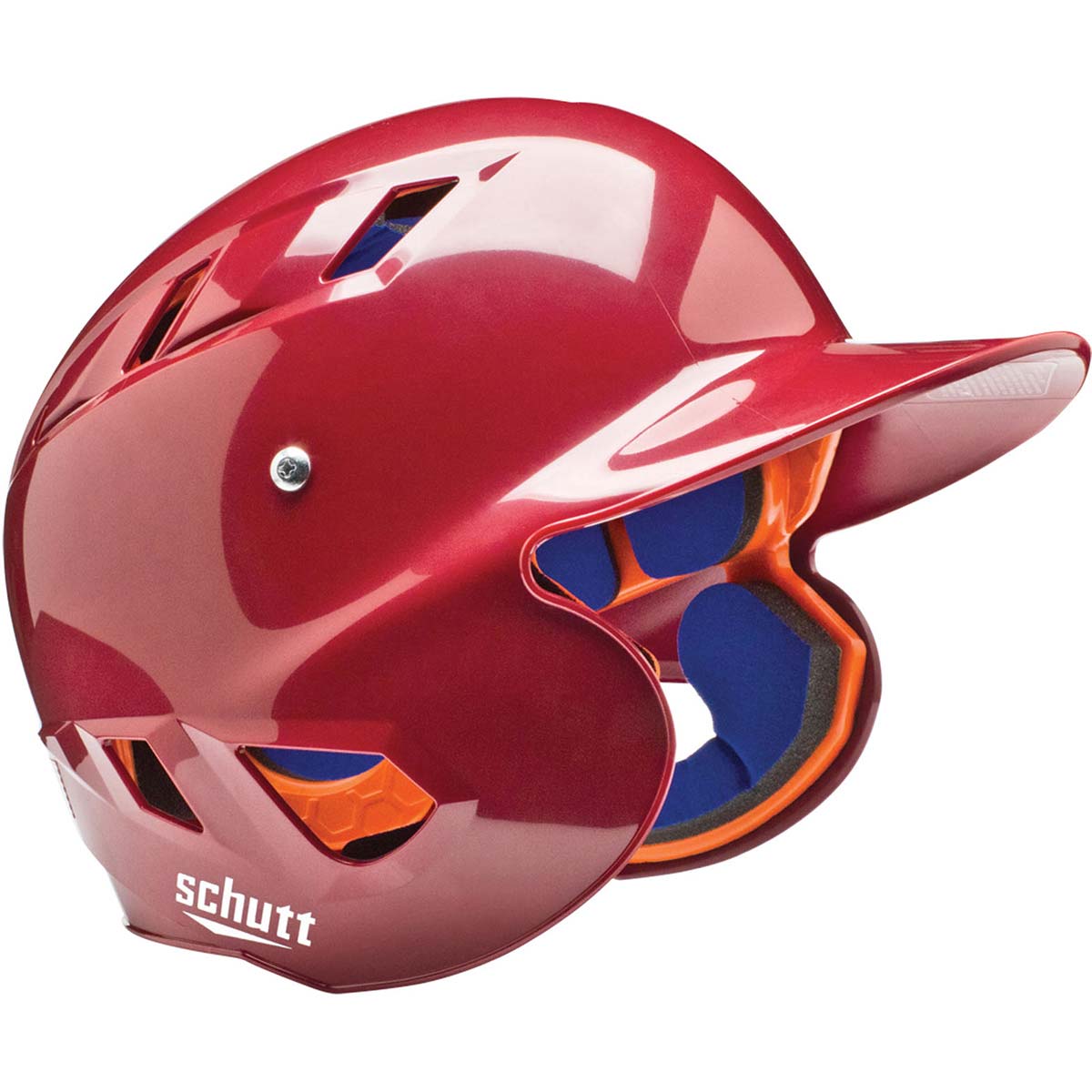 air schutt 4 football helmet Schutt F7 Youth - No Facemask Attached, Virginia Tech 5-Star Helmet, Lightweight Football Helmet for Youth Football and Middle School, X-Small, Molded Gloss Black View Full Warning. Schutt F7 AiR Elite Youth