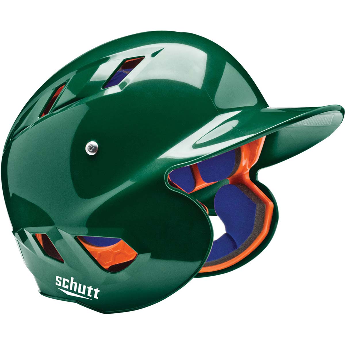 47 Brand - Casquette MVP Oakland Athletics Vert Foncé