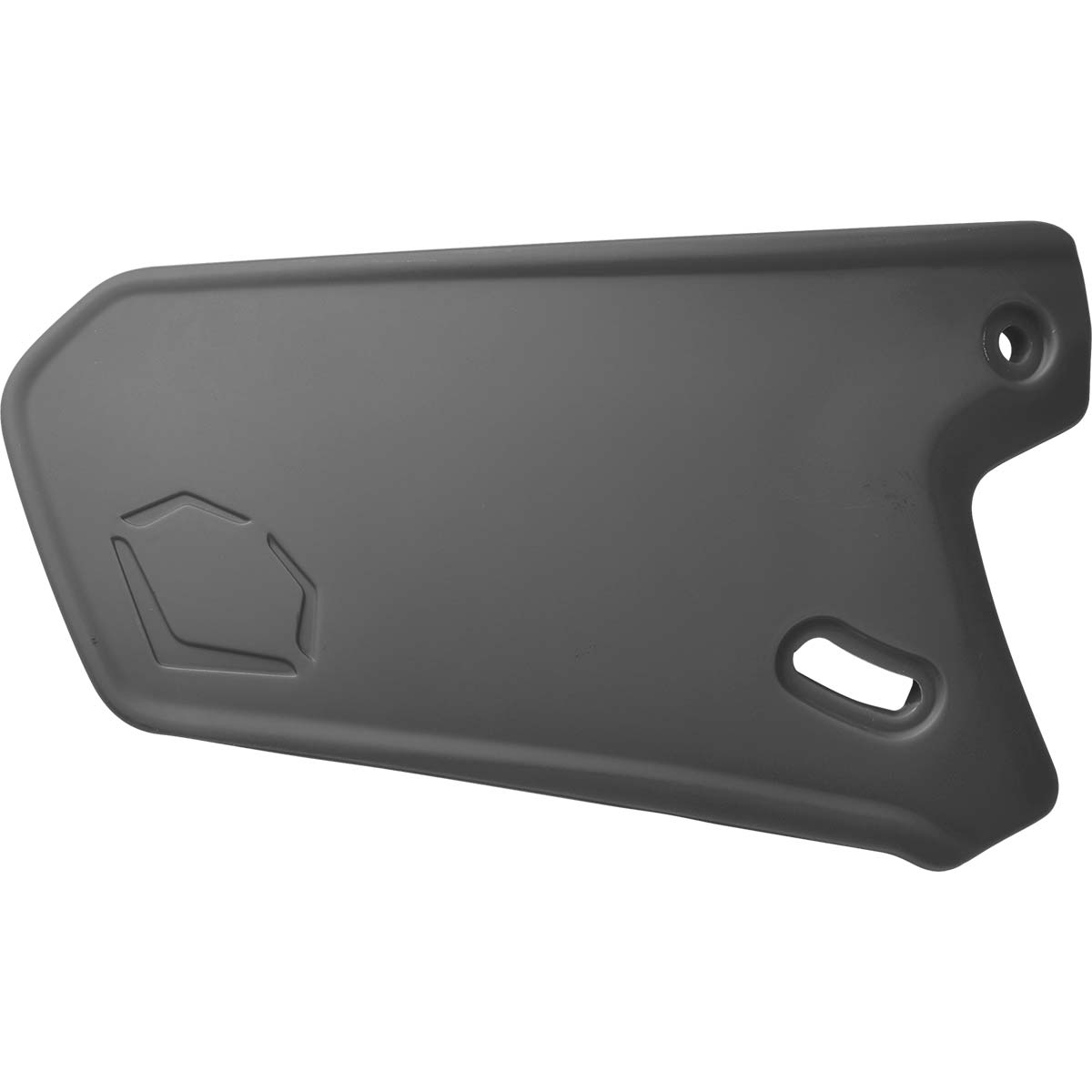 Casque Frappeur Evoshield XVT Avec C-FLAP Rouge Mat - Pour