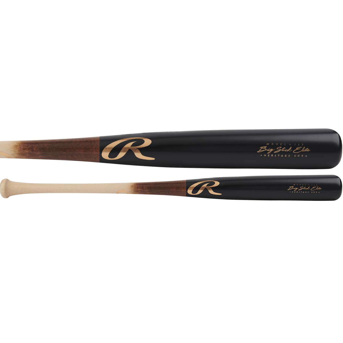 Batte De Baseball Rawlings Big Stick 350FM - Bois D'érable - 33 Pouces - Modèle Performance