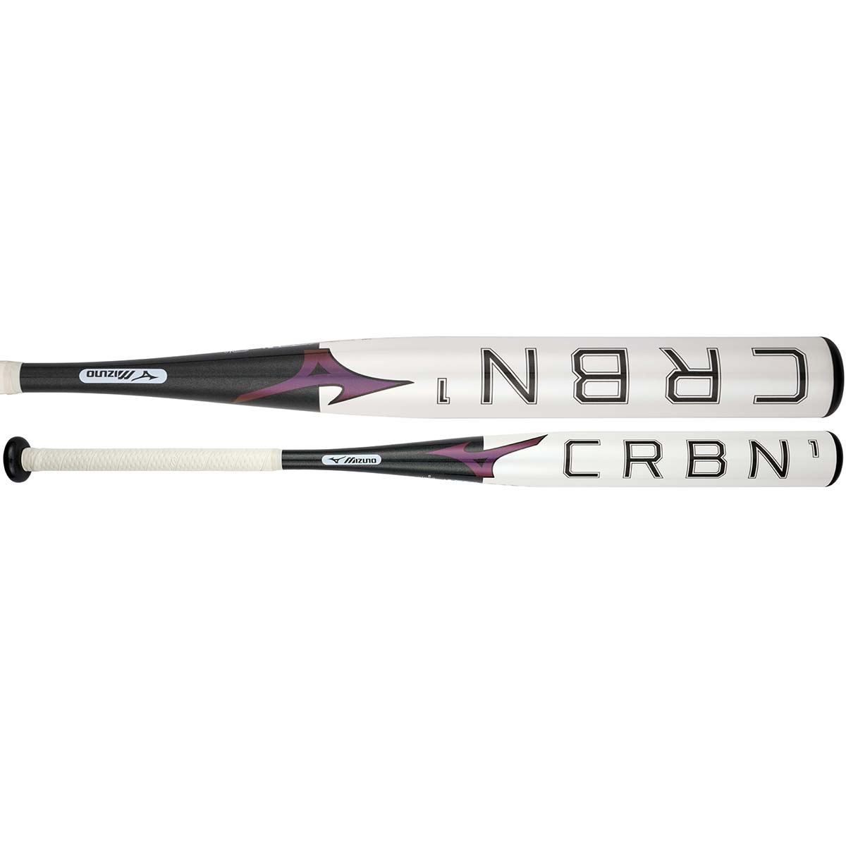 2024 Mizuno F24 CRBN1 -10 Fastpitch Softball Bat - Anthem Sports