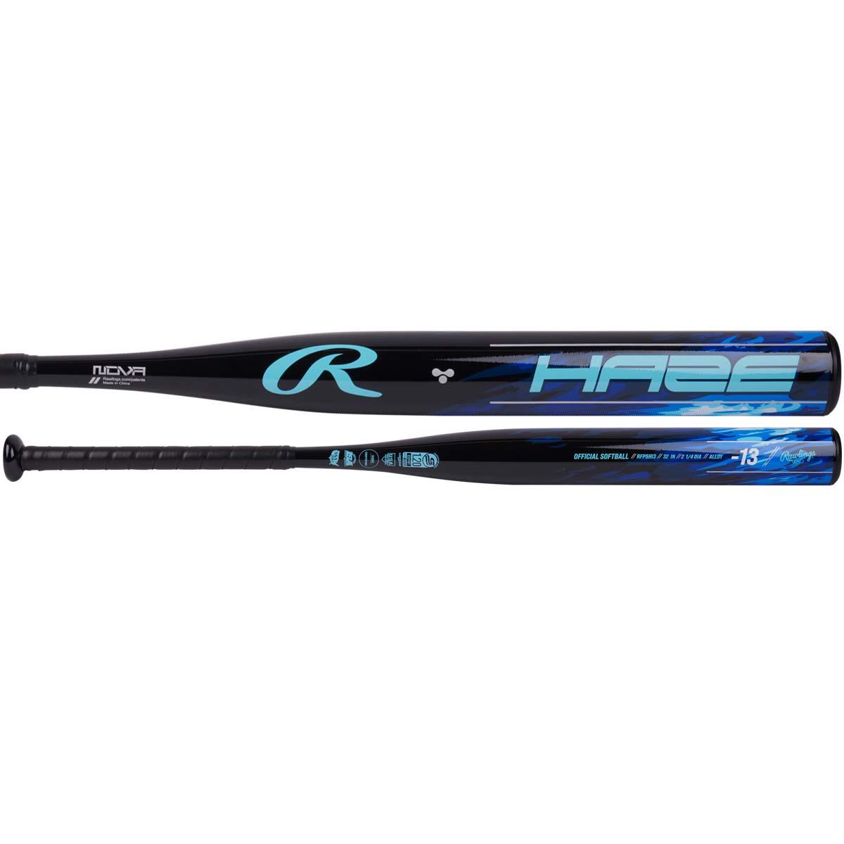 2025 Rawlings Haze -13 Fastpitch Softball Bat - Anthem Sports
