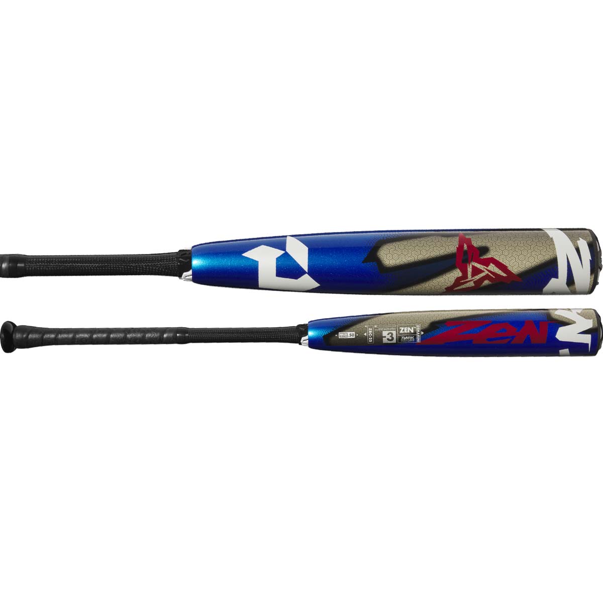 2025 DeMarini Zen -3 (2-5/8