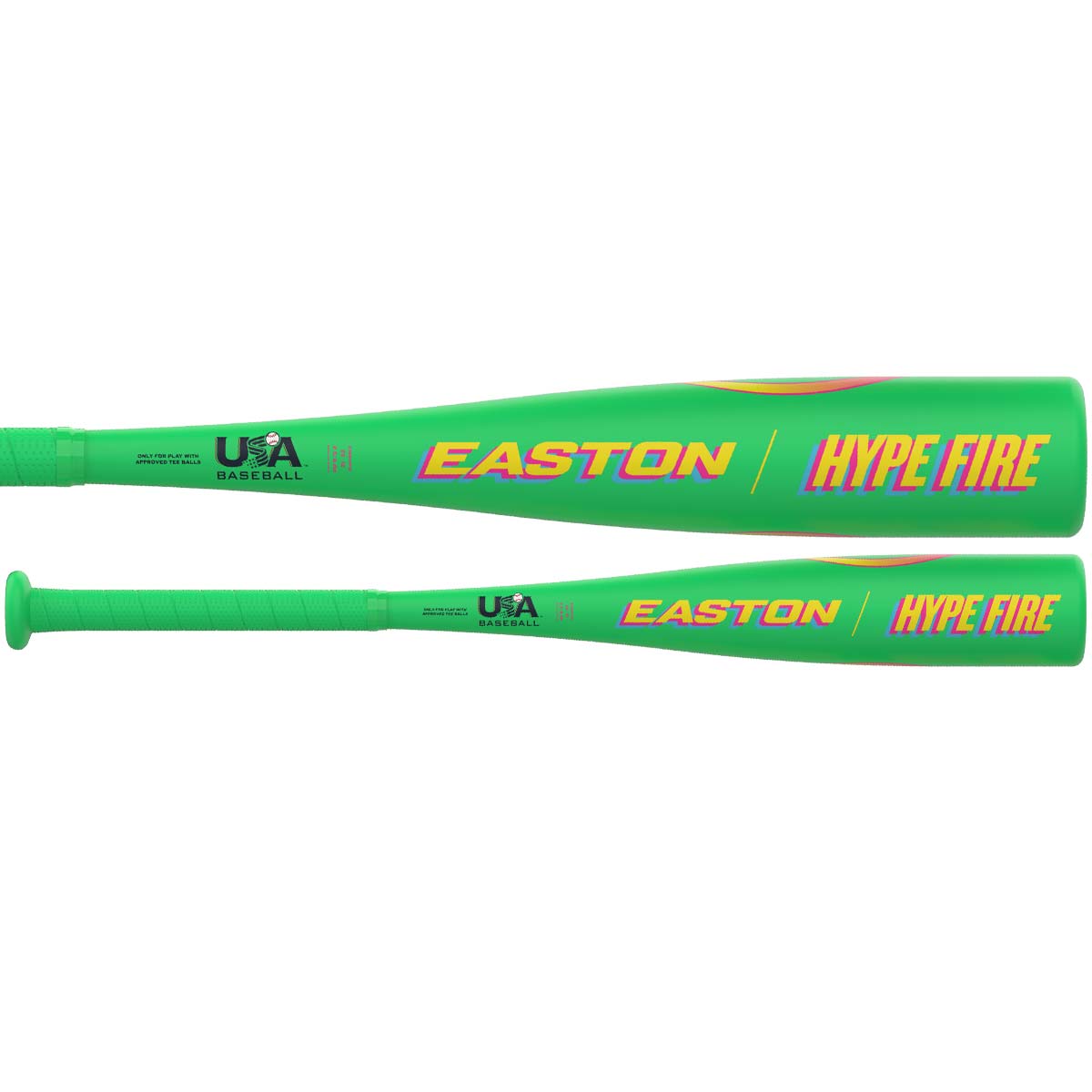 2026 Easton Hype Fire -13 (2-5/8