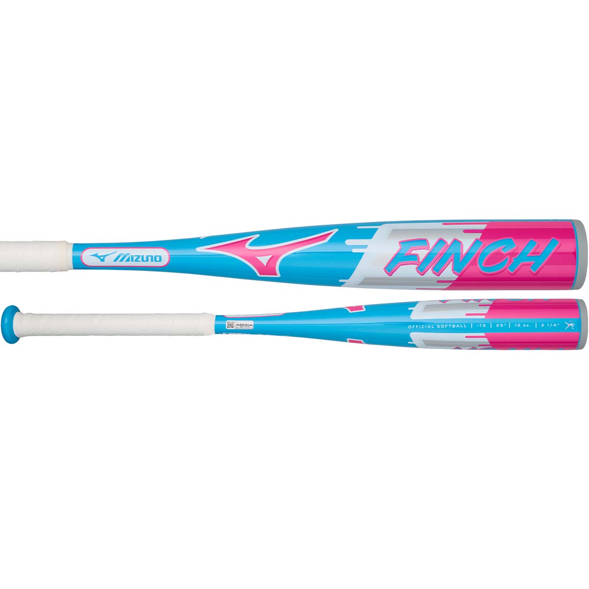 2026 Mizuno Finch Youth -13 USA Tee Ball Bat - Anthem Sports