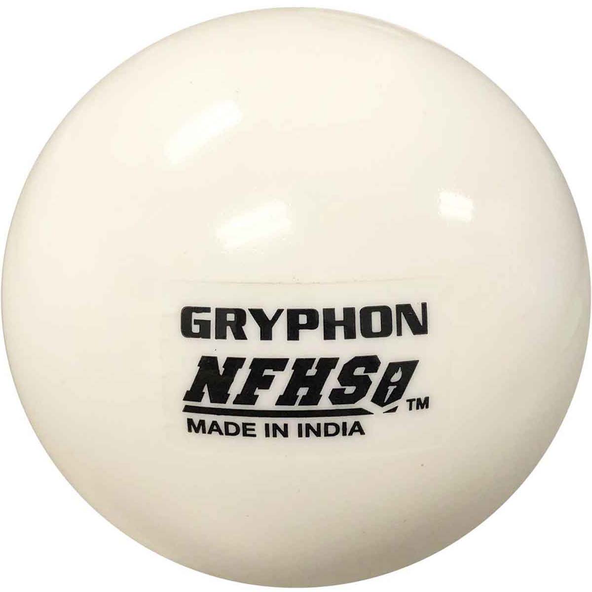 Gryphon Hollow Multi-Turf NFHS Field Hockey Game Balls (dz