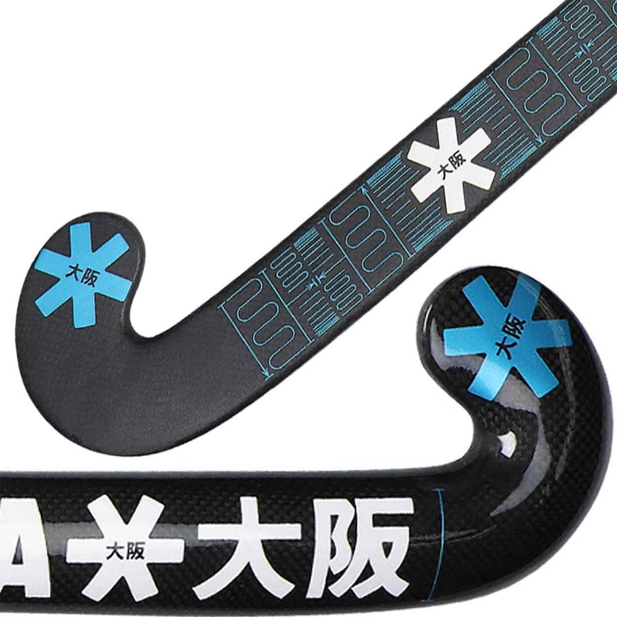 Osaka Vision 85 Low Bow Advanced Field Hockey Stick - Anthem Sports