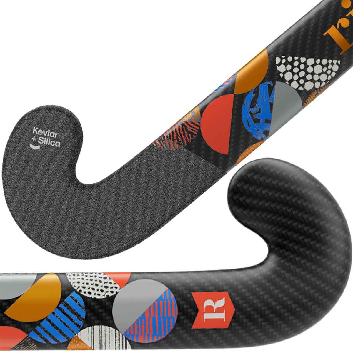 2025 Ritual Velocity 75 Field Hockey Stick - Anthem Sports