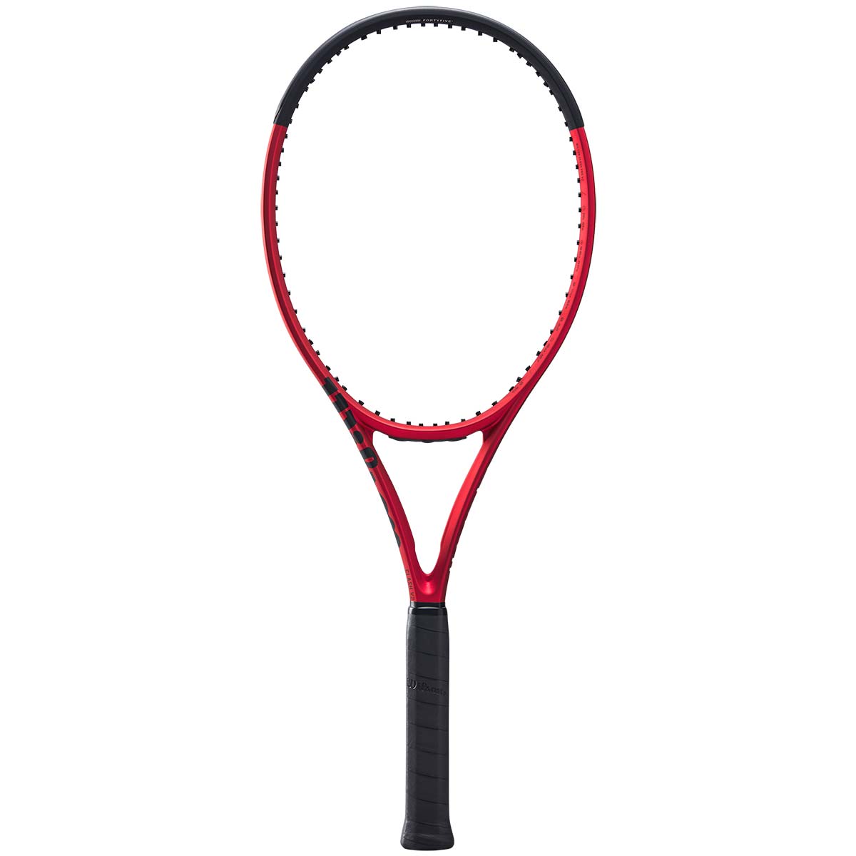 値下げ　Wilson CLASH 100 pro グリップサイズ 2 a67-565_5.jpg