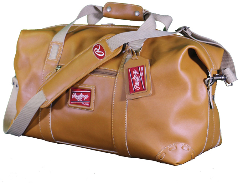 rawlings toiletry bag