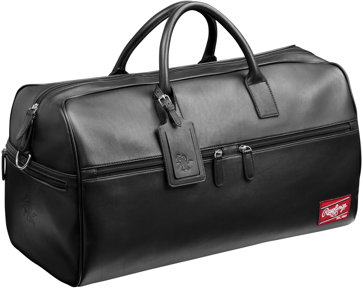 rawlings heart of the hide briefcase