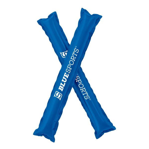 Blue Sports Cheering Sticks