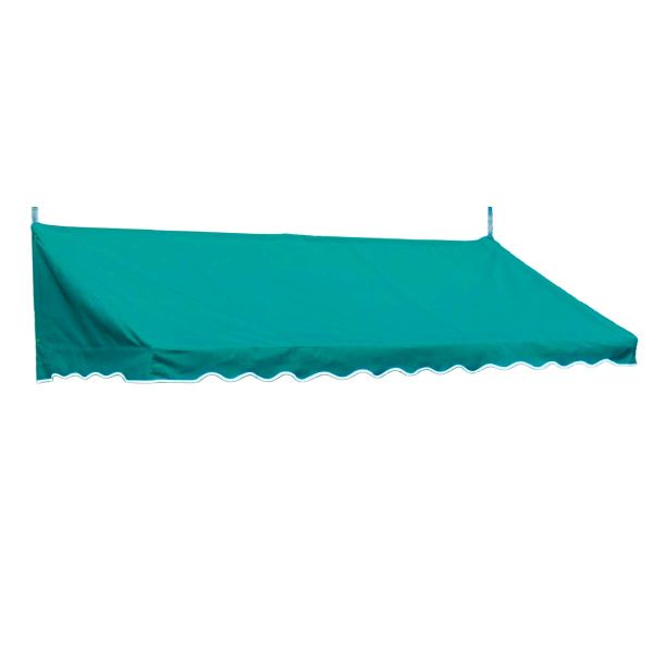 Putterman Replacement Canopy for Shady Court Complete