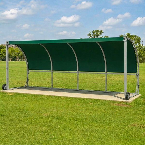 Soccer Innovations MVP IV Summer Team Shelter