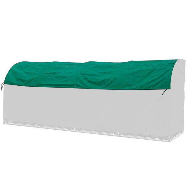 Soccer Innovations Wind Flap for Team Shelter