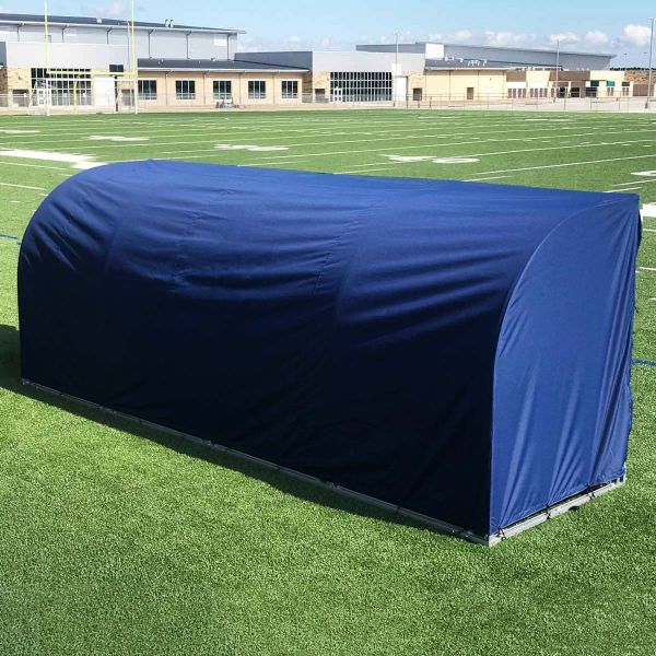 Soccer Innovations Replacement Cover for MVP IV Stadium Sports Team Shelter