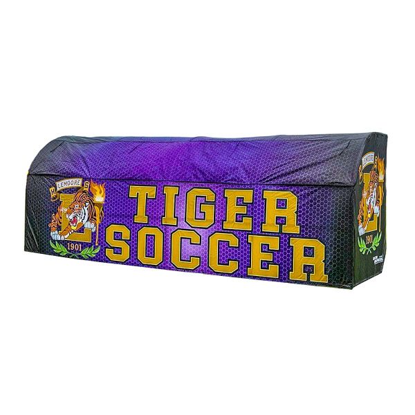 Soccer Innovations Samba MVP IV Replacement Cover