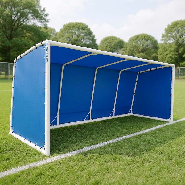 Jaypro Club Team Soccer Shelter