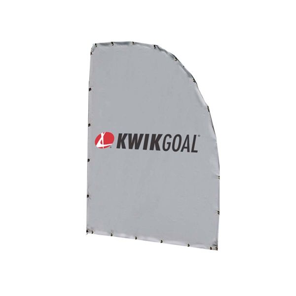 Kwik Goal Side Panel Logo for Club Shelter, 25A1201
